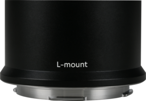 making it easy to adapt to different setups without compromising image quality or performance.