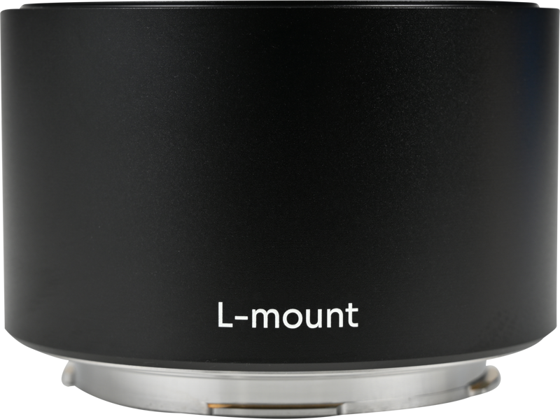 LAOWA Ranger FF Interchangeable bayonet - L Mount