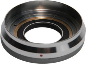 making it easy to adapt to different setups without compromising image quality or performance.