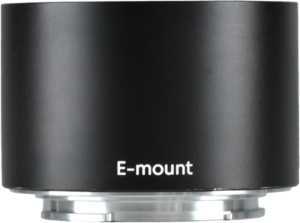 LAOWA Ranger S35 Interchangeable bayonet for 11-18mm lens - Sony E