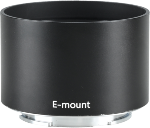 making it easy to adapt to different setups without compromising image quality or performance.