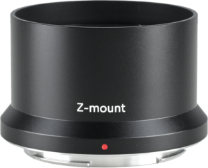 making it easy to adapt to different setups without compromising image quality or performance.