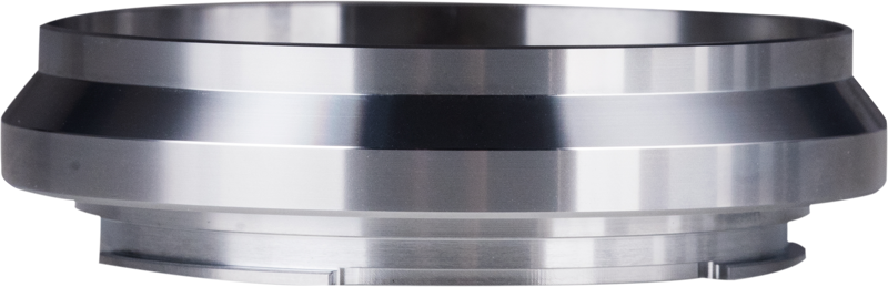 LAOWA Ranger S35 Interchangeable bayonet for 17-50mm & 50-130mm lens - Canon EF