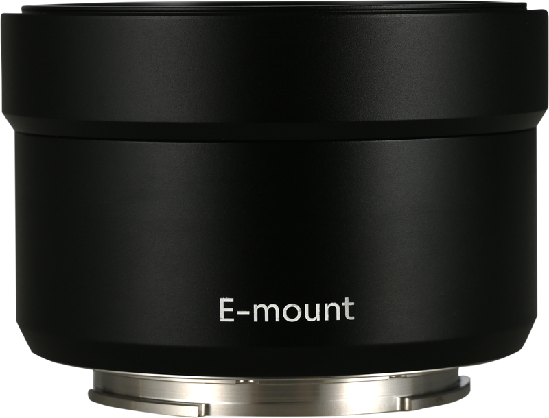 LAOWA Ranger FF Interchangeable bayonet - Sony FE
