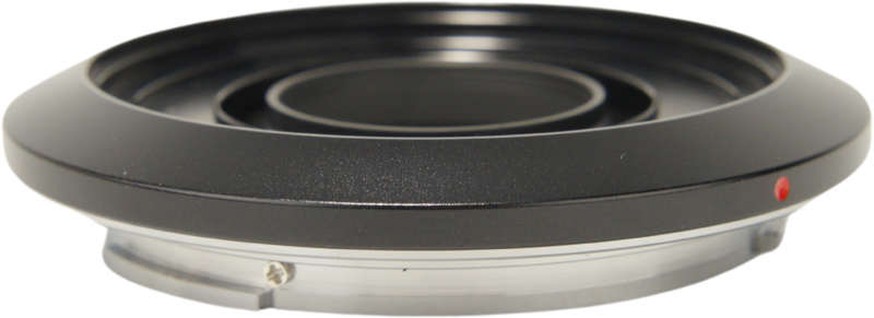 LAOWA Nanomorph 50mm T2.4 Interchangeable bayonet  - Canon RF