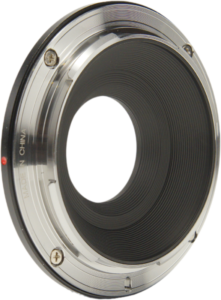 LAOWA Nanomorph 50mm T2.4 Interchangeable bayonet - Nikon Z