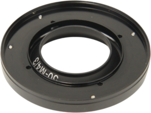 ensuring your lens adapts effortlessly to a variety of camera platforms.