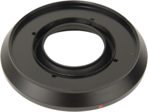 ensuring your lens adapts effortlessly to a variety of camera platforms.