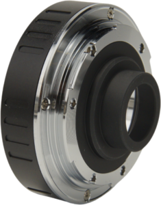 LAOWA Nanomorph 50mm T2.4 Interchangeable bayonet - Canon EF