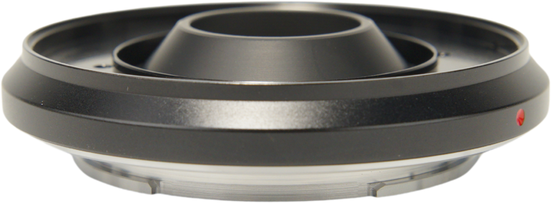 LAOWA Nanomorph 35mm T2.4 Interchangeable bayonet  - Fuji X