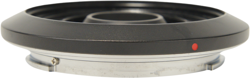 LAOWA Nanomorph 35mm T2.4 Interchangeable bayonet  - Canon RF