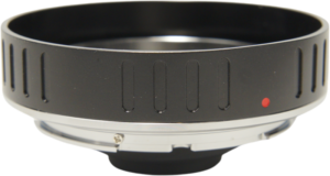 LAOWA Nanomorph 35mm T2.4 Interchangeable bayonet - Canon EF