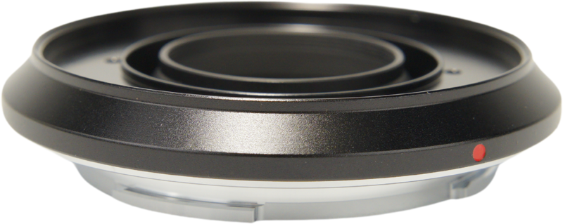 LAOWA Nanomorph 50mm T2.4 Interchangeable bayonet - Sony E