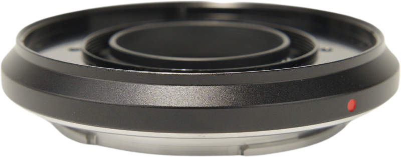 LAOWA Nanomorph 50mm T2.4 Interchangeable bayonet - Fuji X