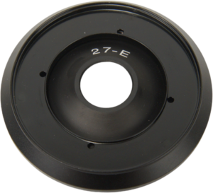 enabling filmmakers and photographers to adapt quickly to different shooting scenarios.