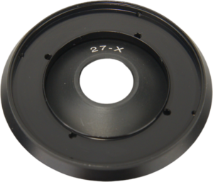 enabling filmmakers and photographers to adapt quickly to different shooting scenarios.