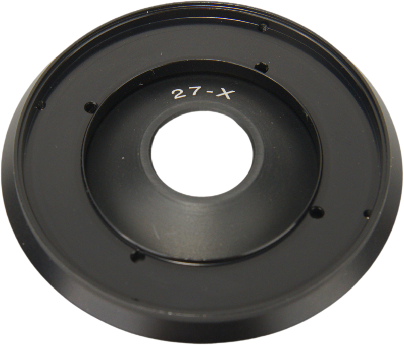 enabling filmmakers and photographers to adapt quickly to different shooting scenarios.