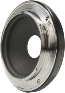 LAOWA Nanomorph 27mm T2.8 Interchangeable bayonet - Fuji X