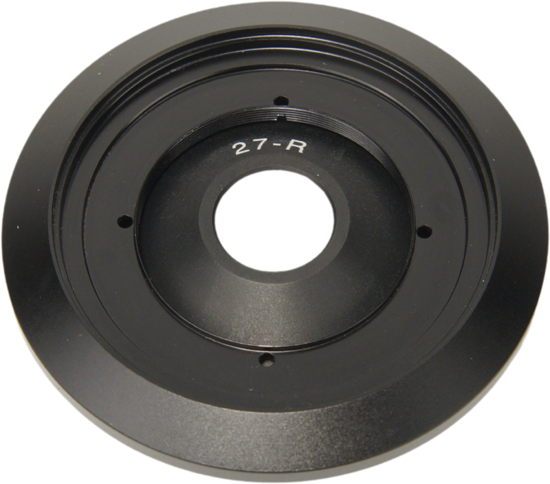 enabling filmmakers and photographers to adapt quickly to different shooting scenarios.