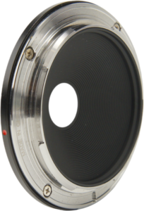 LAOWA Nanomorph 27mm T2.8 Interchangeable bayonet - Nikon Z