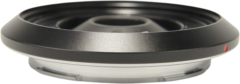 LAOWA Nanomorph 27mm T2.8 Interchangeable bayonet - L Mount