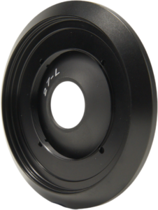 LAOWA Nanomorph 27mm T2.8 Interchangeable bayonet - L Mount