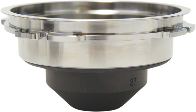 LAOWA Nanomorph 27mm T2.8 Interchangeable bayonet - PL