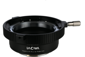 LAOWA 0.7x Focal Reducer for Probe Lens (PL-L)