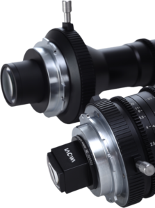 LAOWA OOOM Adapter Kit (1.33x Adapter + 1.4x Expander) - (PL - PL)