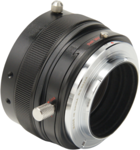 LAOWA Magic Shift Converter MSC - Canon EF - Sony FE