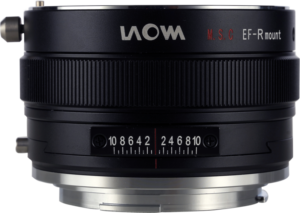 LAOWA Magic Shift Converter MSC - Canon EF - Canon RF