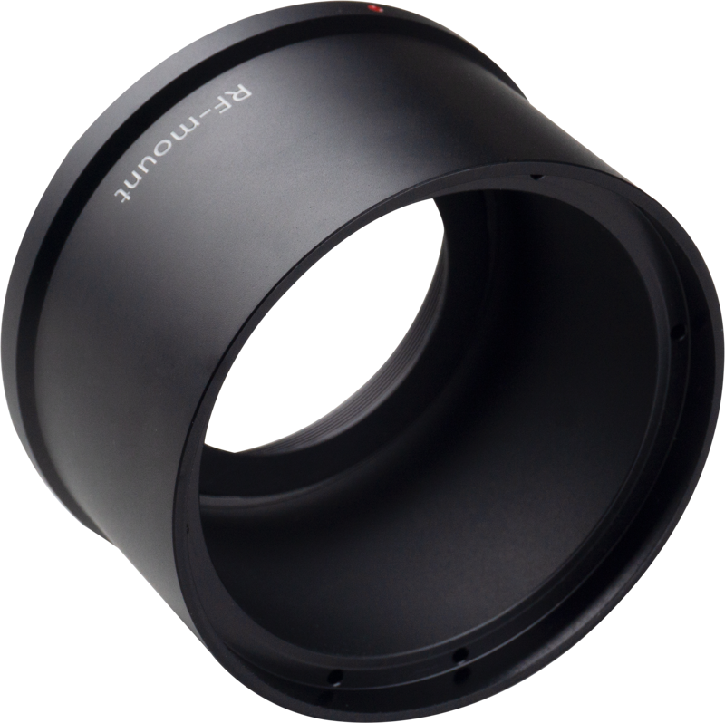 LAOWA Nanomorph Zoom 28-55mm, 50-100mm T2.9 Interchangeable bayonet - Canon RF