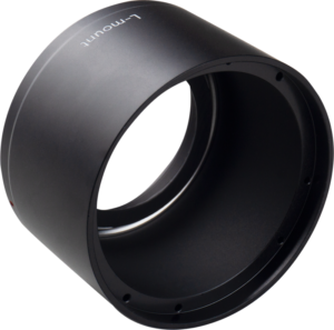 LAOWA Nanomorph Zoom 28-55mm, 50-100mm T2.9 Interchangeable bayonet - L Mount