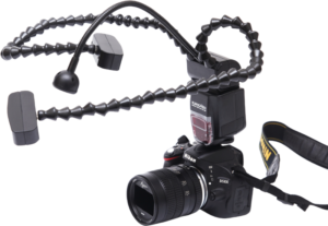 adding further control in challenging low-light conditions.