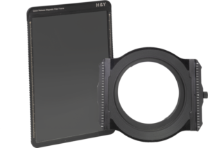 LAOWA 100mm Magnetic Filter Holder Set (with Frames) for 15mm f/4.5