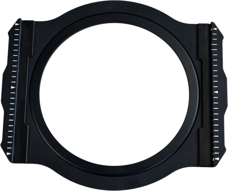 LAOWA 100mm Magnetic Filter Holder Set (with Frames) for 17mm f/4 GFX