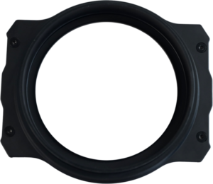 LAOWA 100mm Magnetic Filter Holder Set (with Frames) for 17mm f/4 GFX