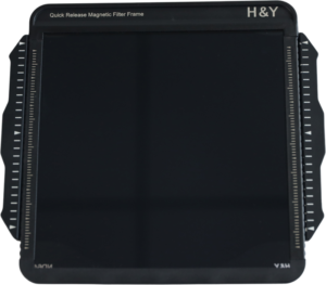 LAOWA 100mm Magnetic Filter Holder Set (with Frames) for 17mm f/4 GFX