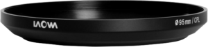 LAOWA 95mm Adapter Ring for 12mm f/2.8