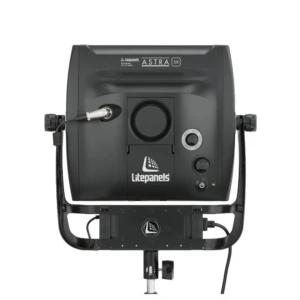 LITEPANELS Astra 3X Bi-Color LED Panel