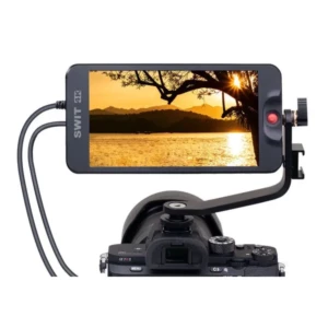 SWIT CM-55C 4K HDMI Camera-top LCD Monitor