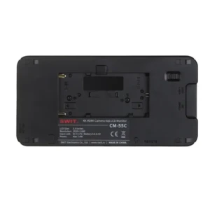 SWIT CM-55C 4K HDMI Camera-top LCD Monitor