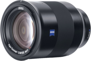 ZEISS Batis 135mm f/2.8