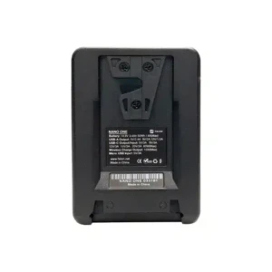FXLION Nano One Wireless 50Wh V-mount battery