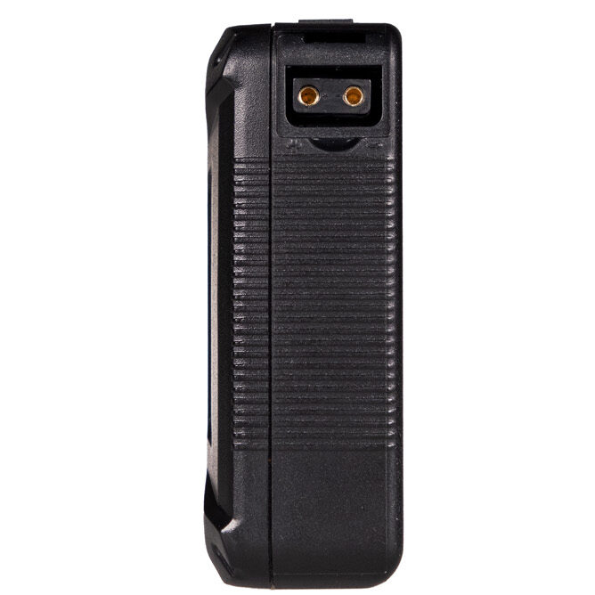 FXLION Nano One V-mount 50Wh battery