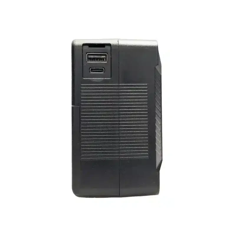 FXLION Nano Two Wireless 98Wh V-mount battery