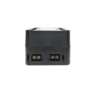 FXLION Nano Two Wireless 98Wh V-mount battery