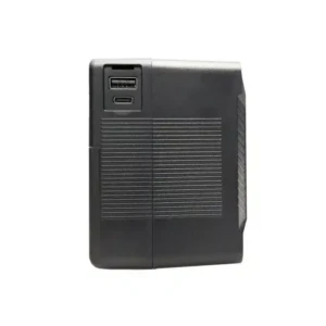 FXLION Nano Three Wireless 150Wh V-mount battery
