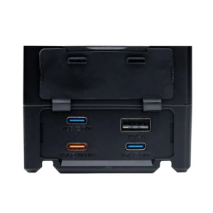 FXLION Nano Pro 98Wh V-mount battery with PD 100W