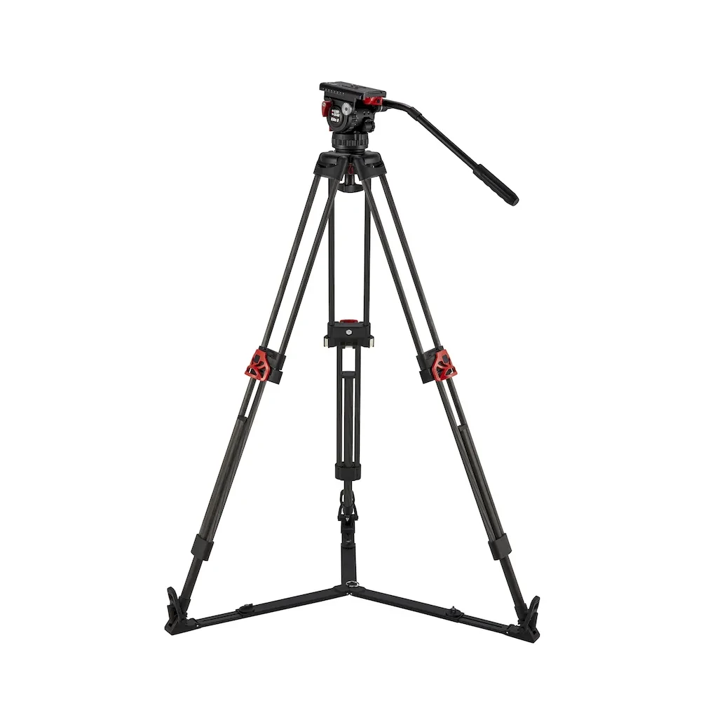 CAMGEAR Elite 8 tripod system